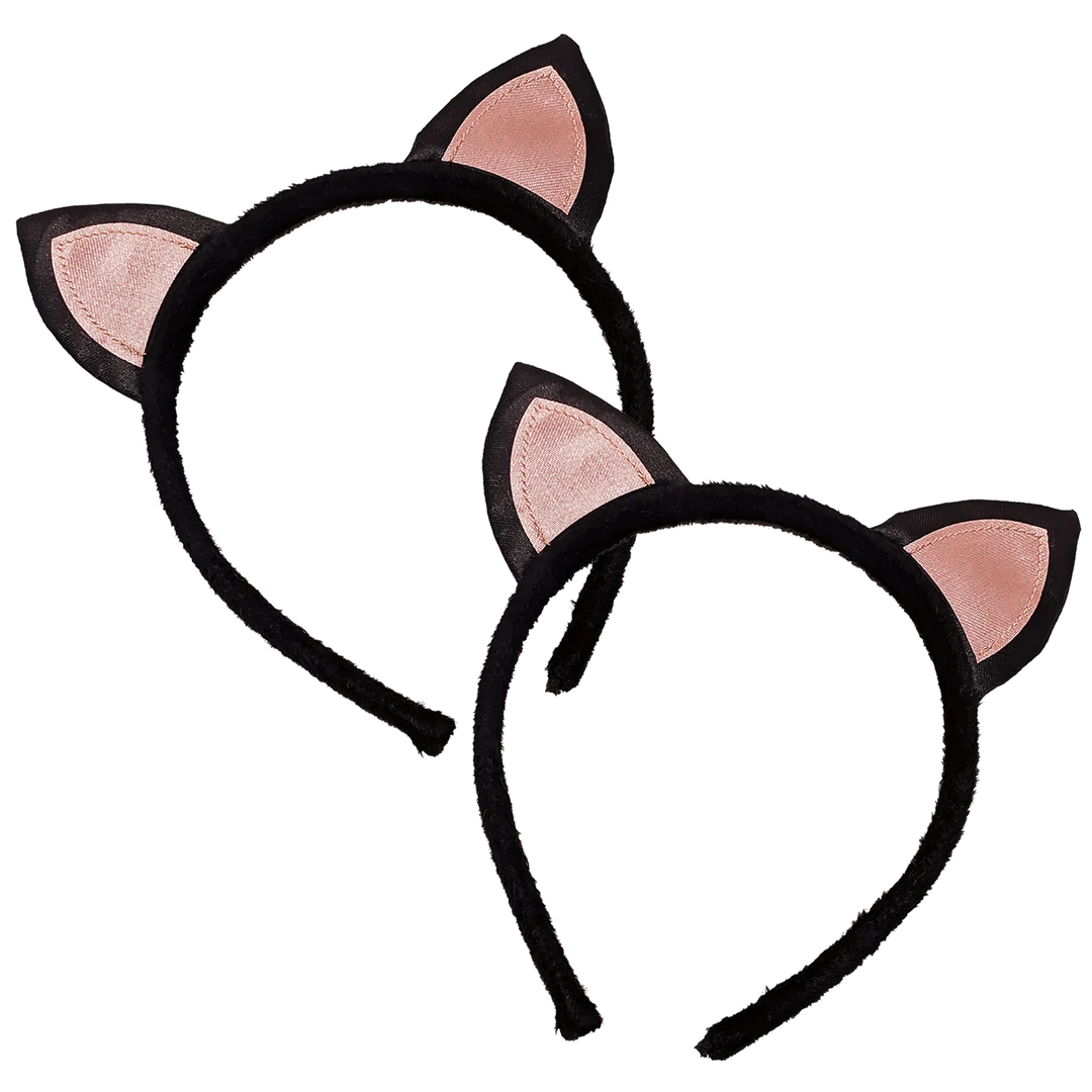 Kitty Cat Ears