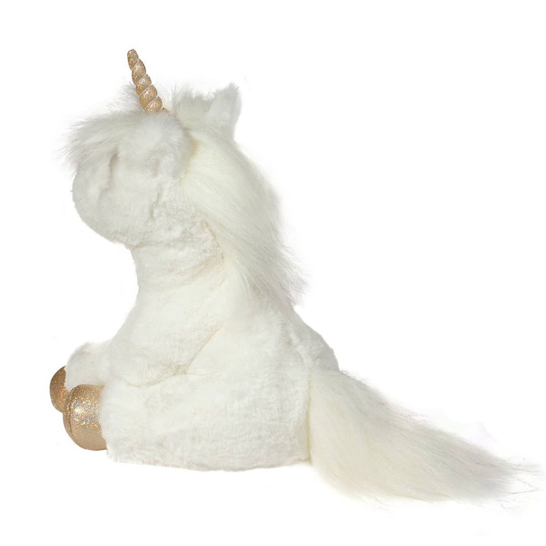 Elodie Soft White Unicorn | Douglas