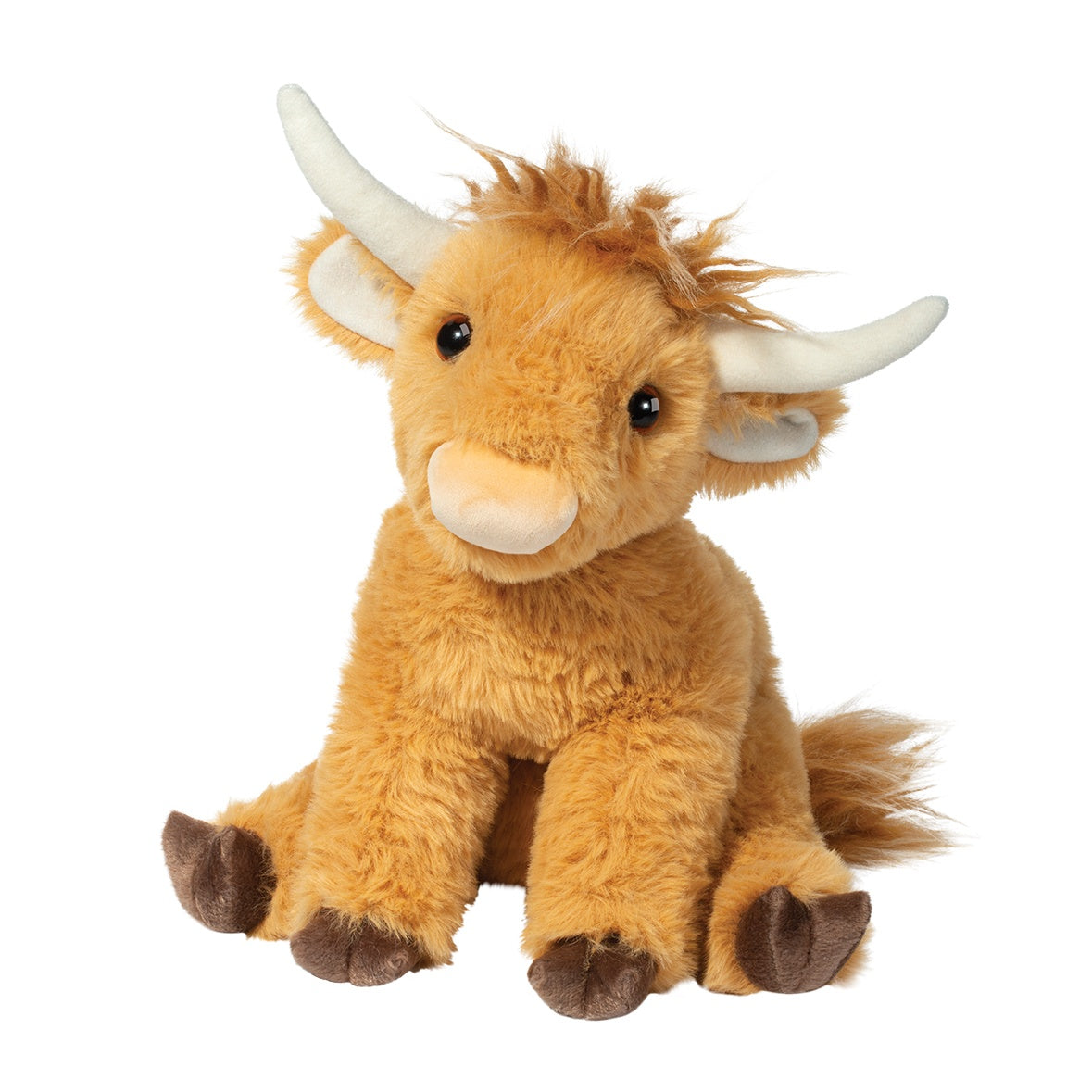 Scottie Soft Highland Cow | Douglas