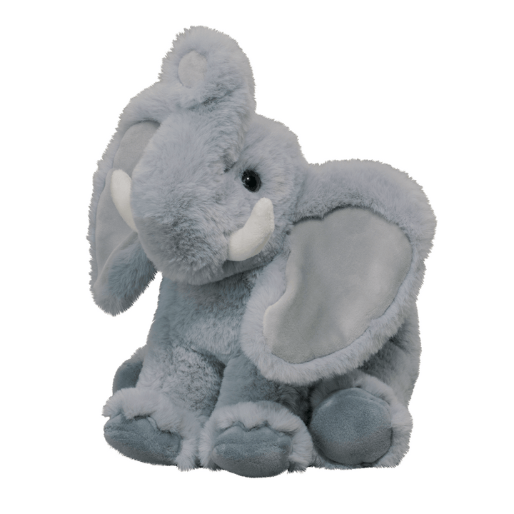 Everlie Elephant Softie | Douglas