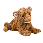 Lottie Leopard Softie | Douglas
