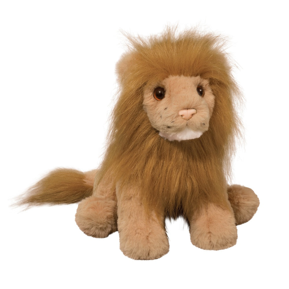 Lennie Lion | Douglas