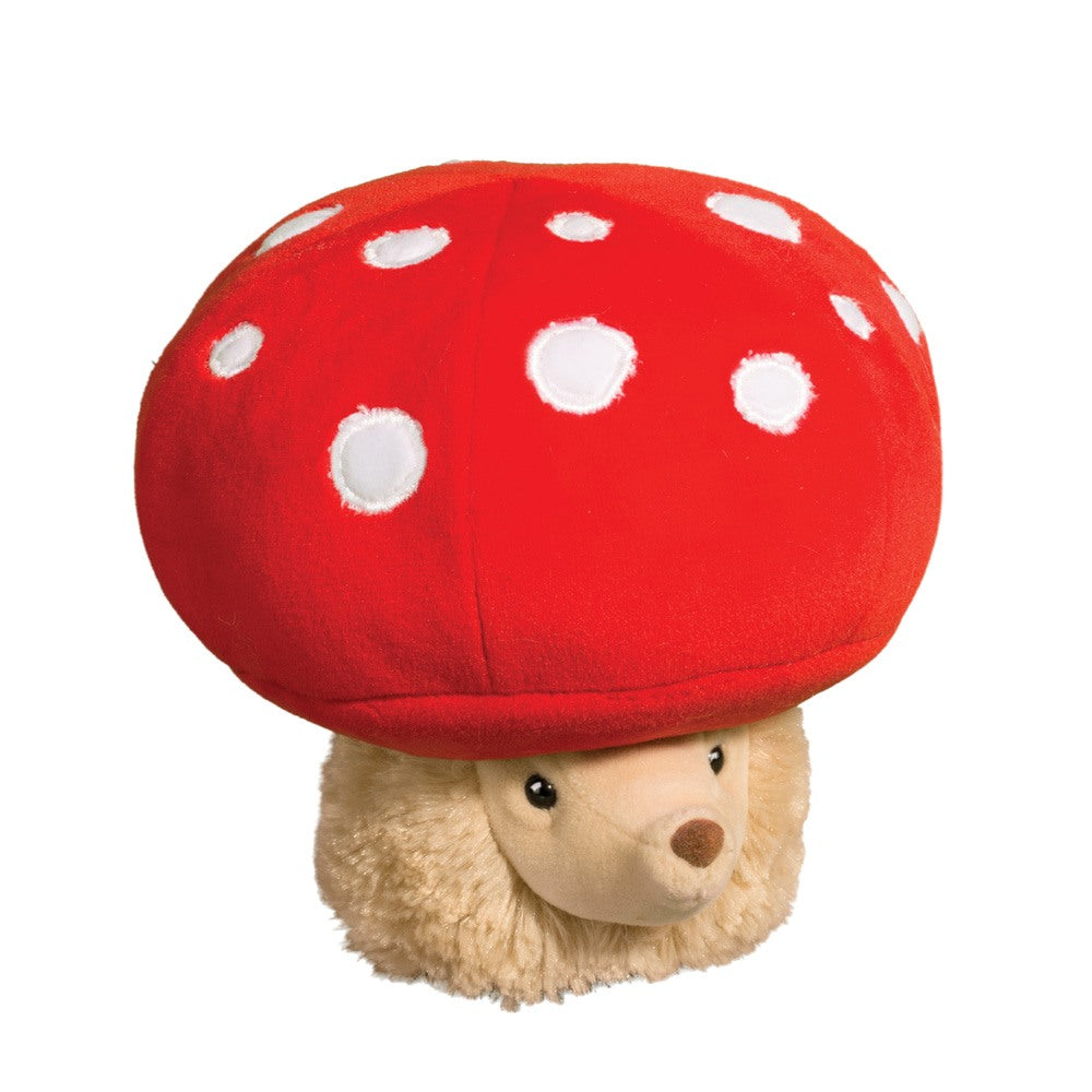 Hedgehog Mushroom Macaroon | Douglas