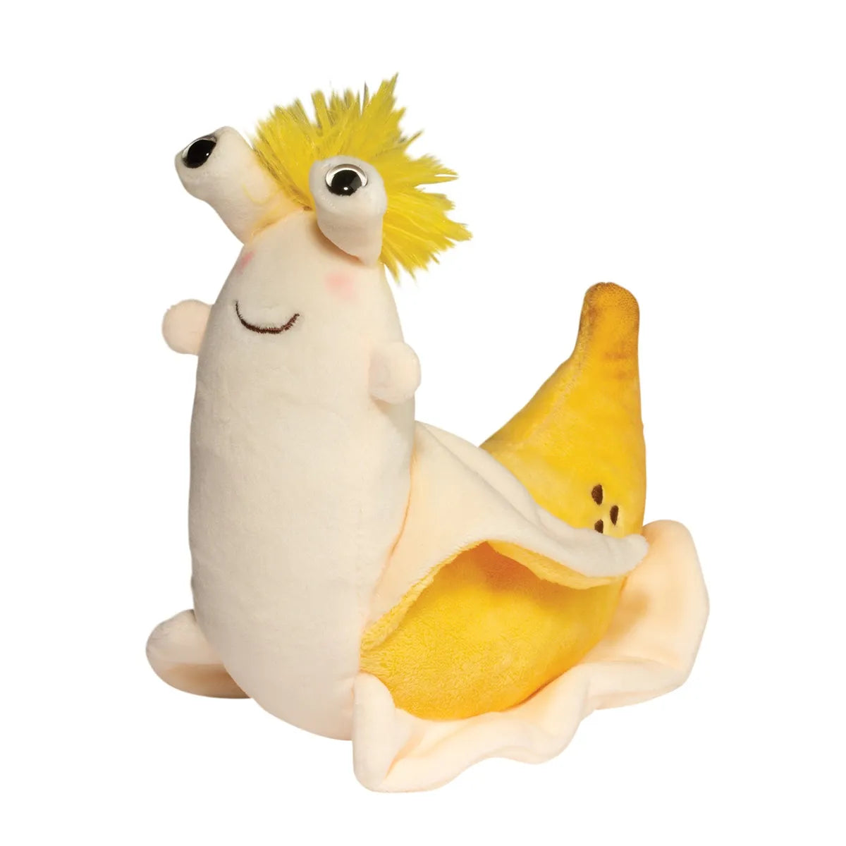 Vinnie Banana Slug Macaron | Douglas