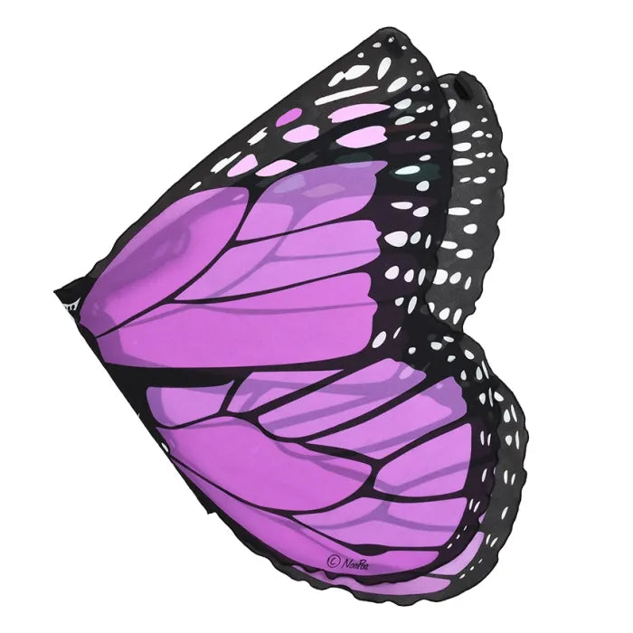 Purple Butterfly Wings | Douglas