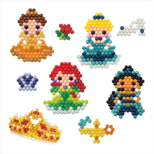 Aquabeads Design & Style Rings Complete Set