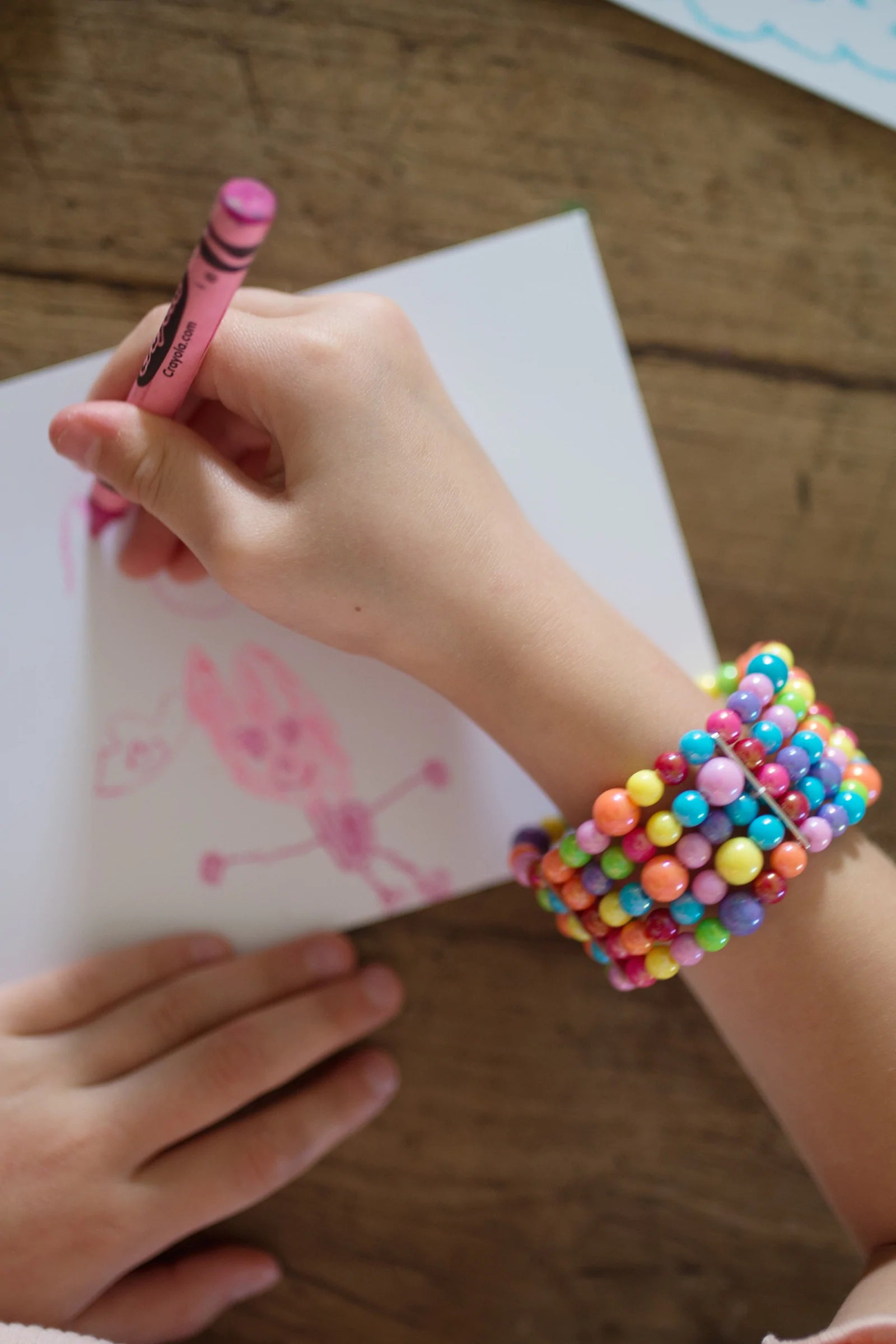 Gumball Galore Bracelet | Great Pretenders