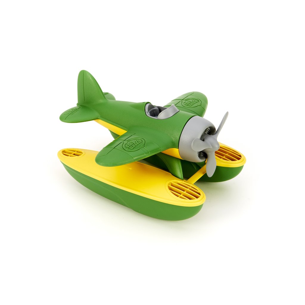 Seaplane | Green Toys