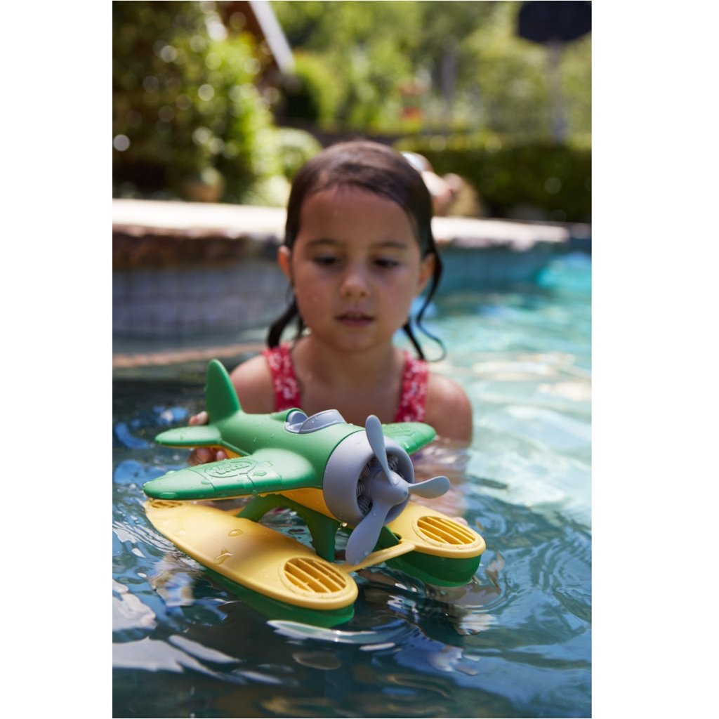 Seaplane | Green Toys