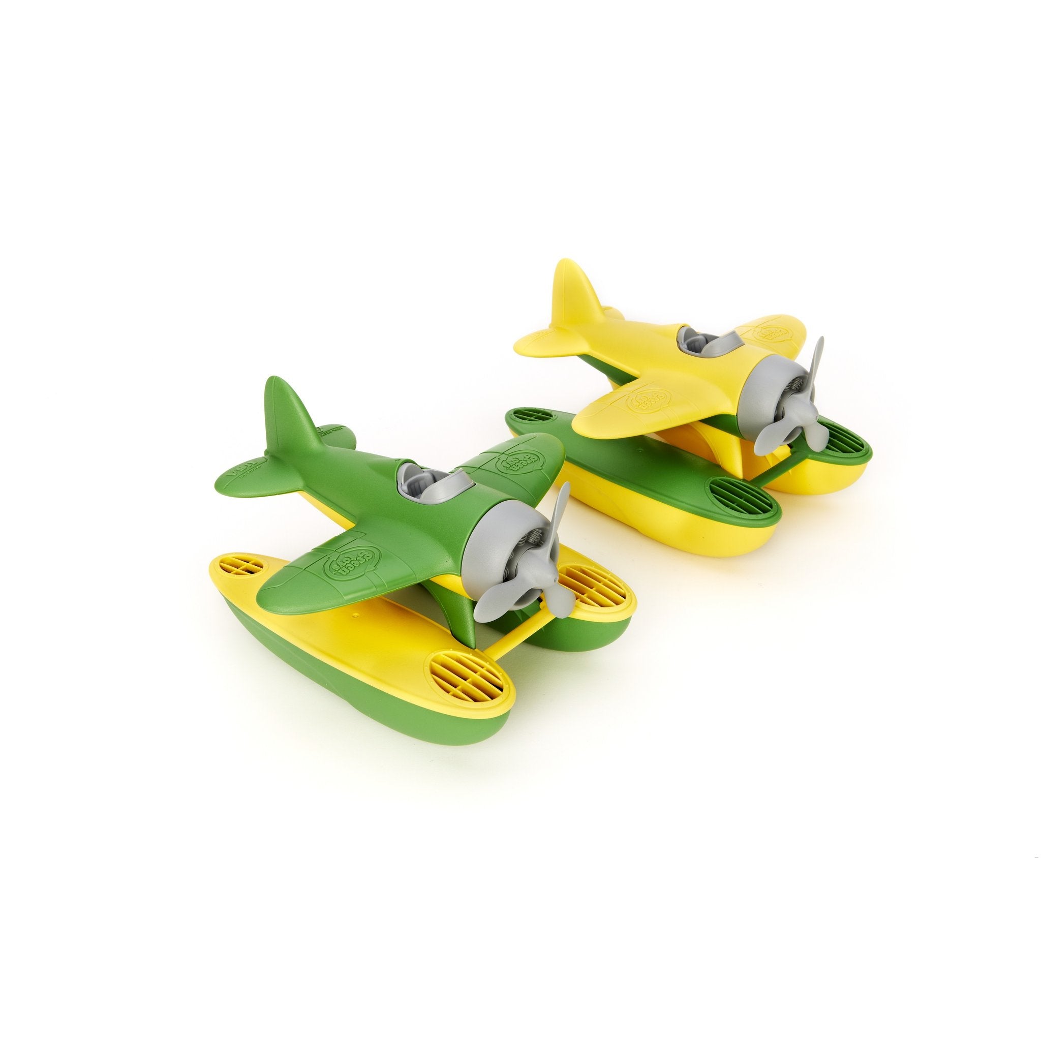 Seaplane | Green Toys