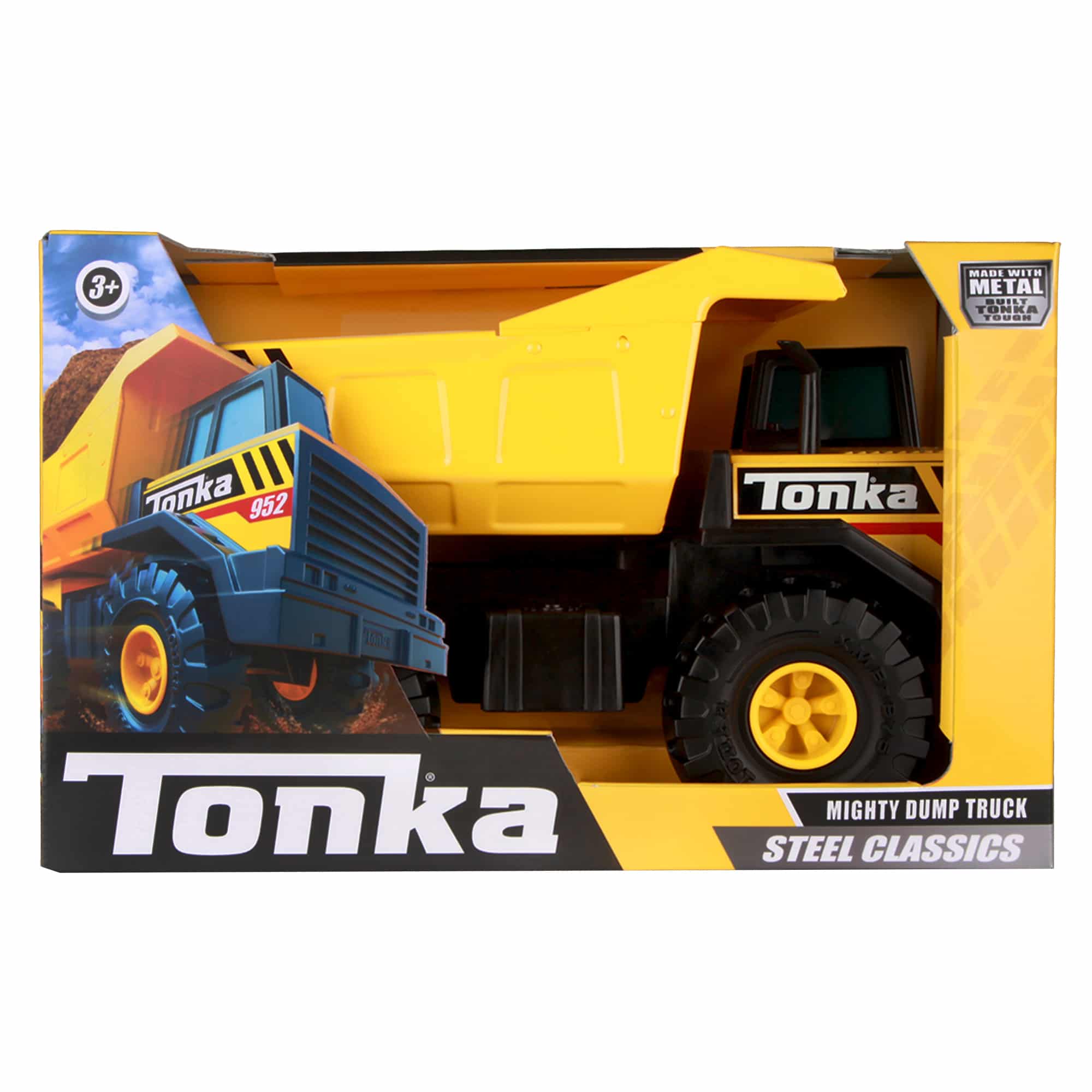 Cheap tonka trucks online