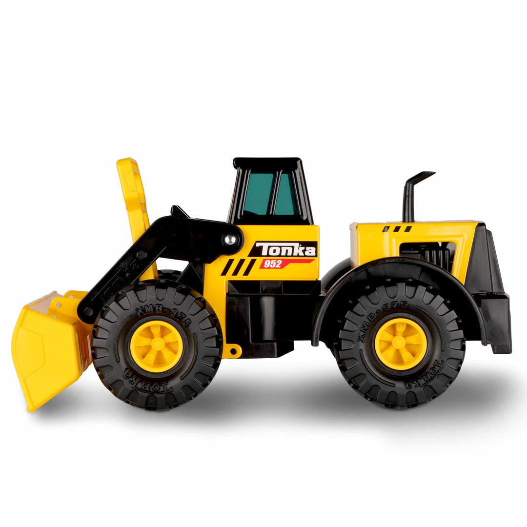 Tonka Front Loader - LOCAL PICKUP ONLY