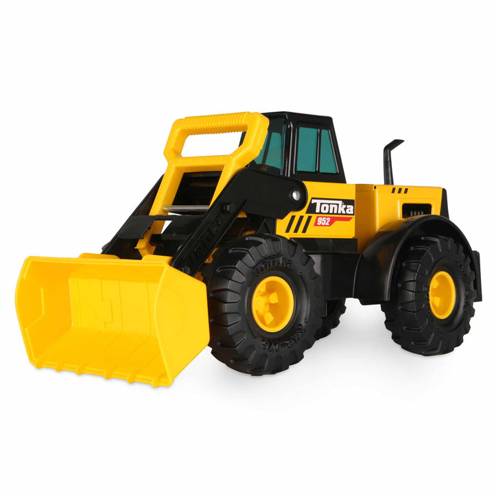 Tonka Front Loader - LOCAL PICKUP ONLY