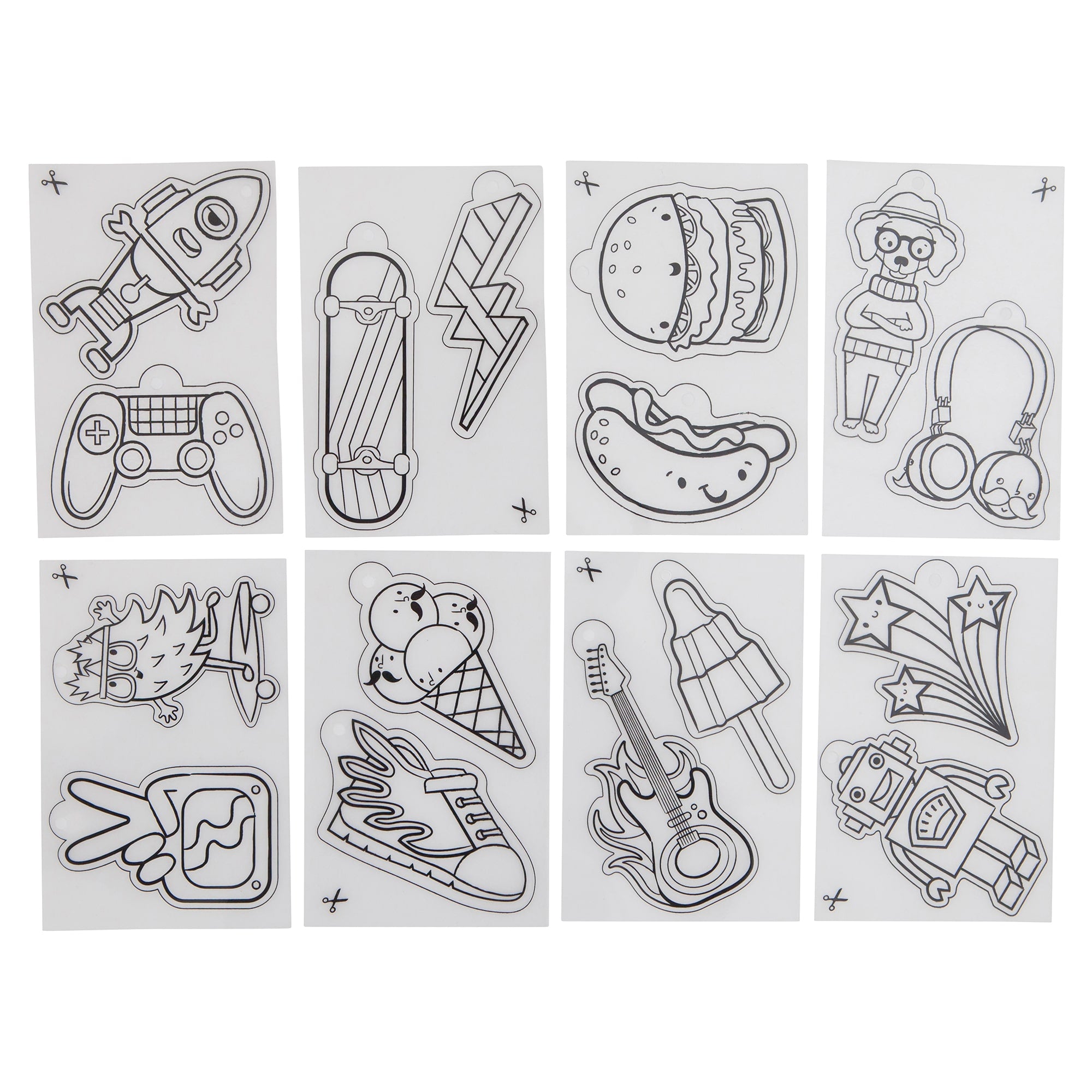 Shrinkies - Ultimate Collection | Tiger Tribe