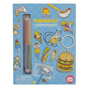 Shrinkies - Ultimate Collection | Tiger Tribe