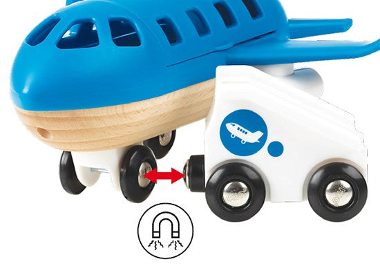 Airplane | BRIO