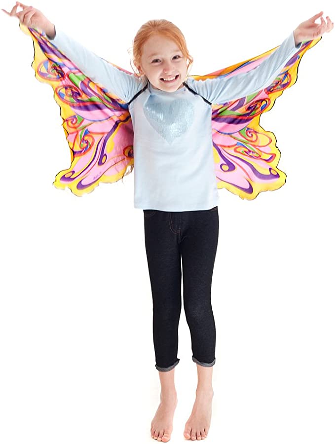 Fairy Rainbow Wings | Douglas