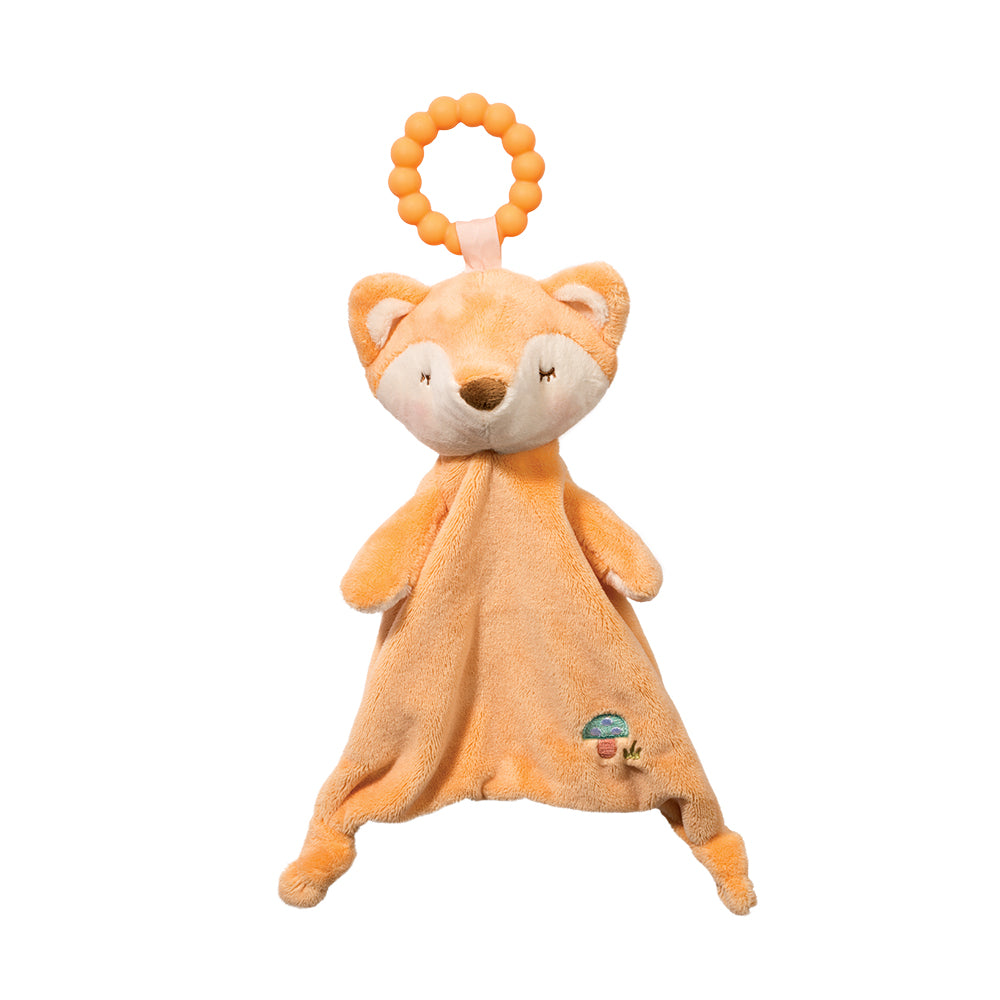 Jordan Fox Lil' Teether | Douglas
