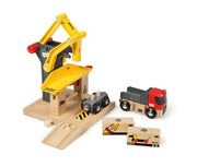 Freight Goods Station | BRIO