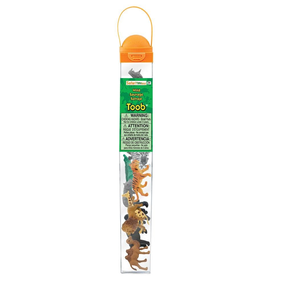 Wild TOOB | Safari LTD