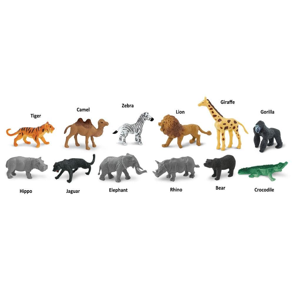 Wild TOOB | Safari LTD