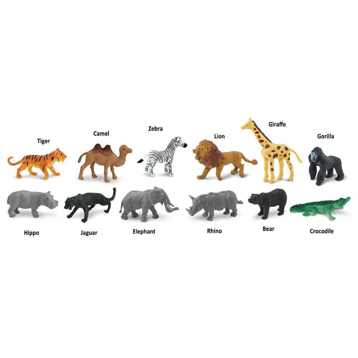 Wild TOOB | Safari LTD