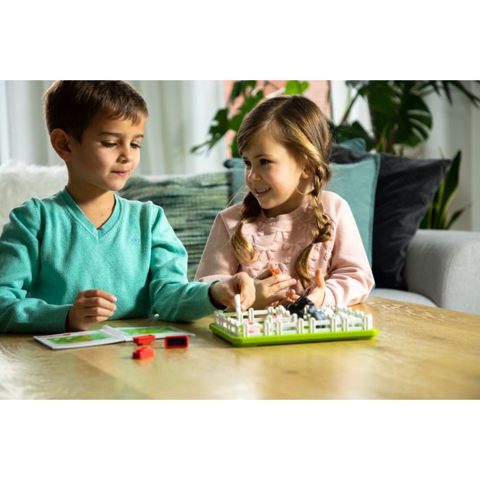 Smart Farmer | Smart Games
