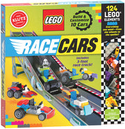 LEGO: Race Cars | Klutz