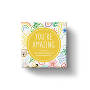 You're Amazing - ThoughtFulls for Kids