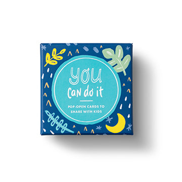 You Can Do It - ThoughtFulls for Kids