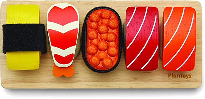 Sushi Set