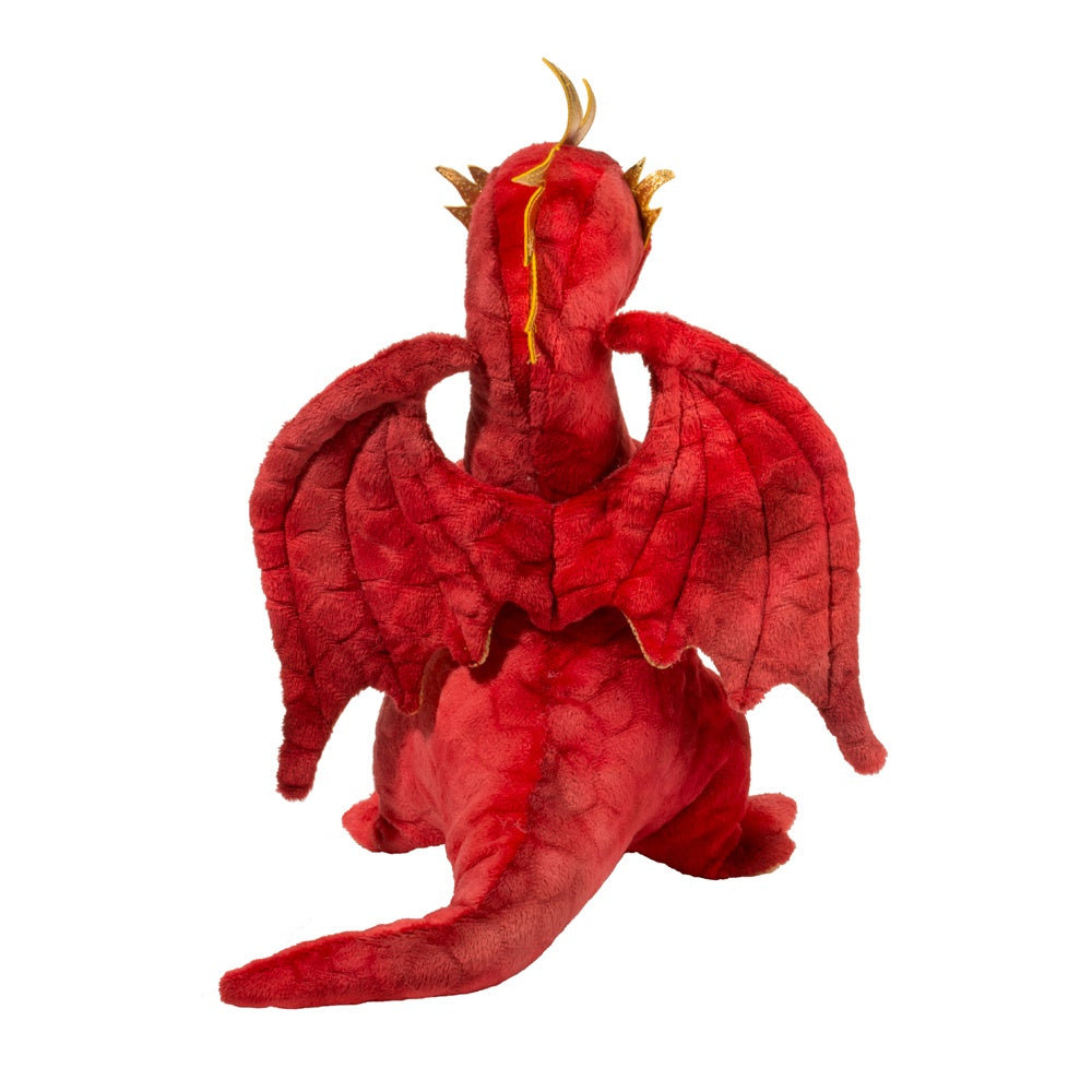 Eugene Red Dragon | Douglas
