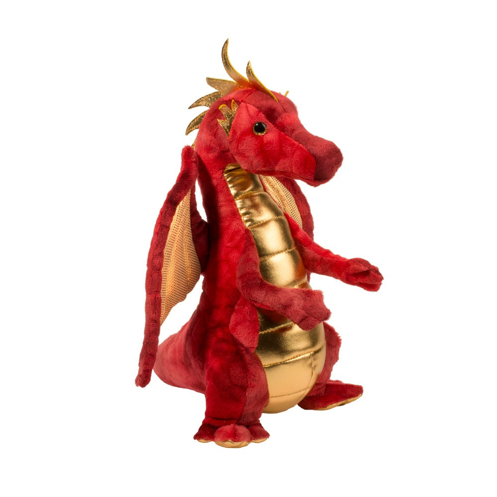 Eugene Red Dragon | Douglas