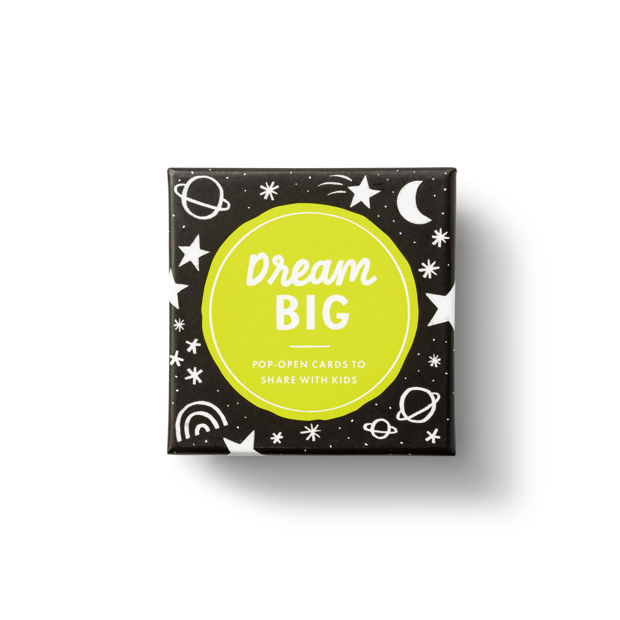 Dream Big - ThoughtFulls for Kids
