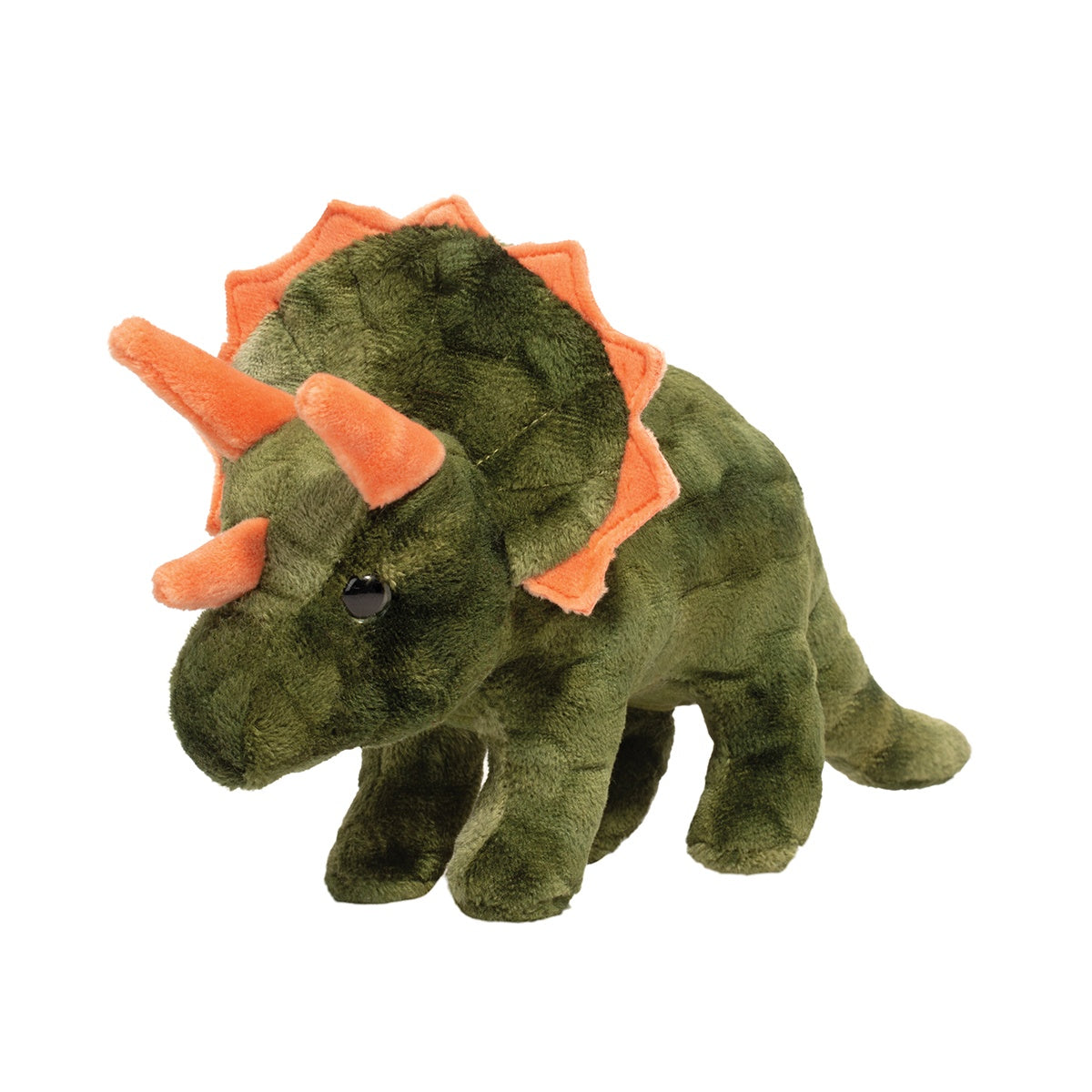 Tops Triceratops Mini Dino | Douglas