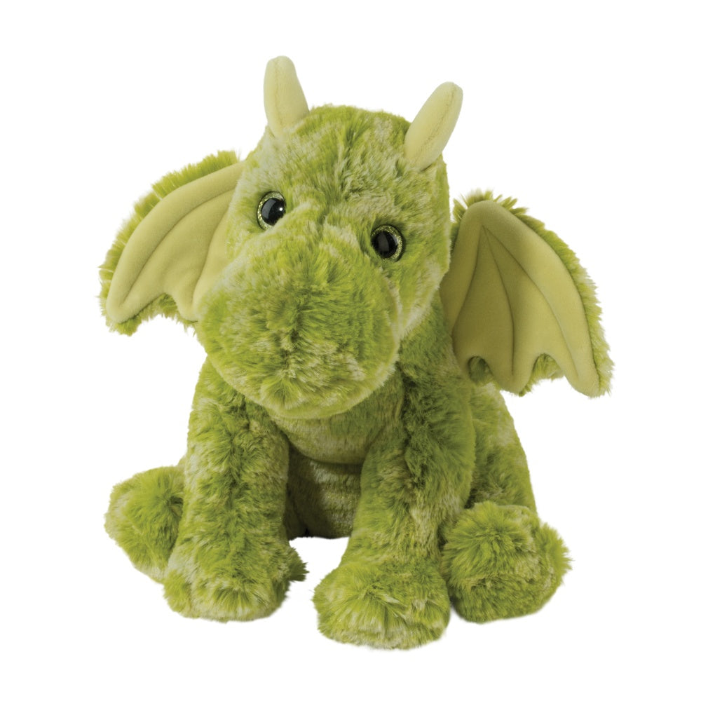 Lucian Green Dragon Softie | Douglas