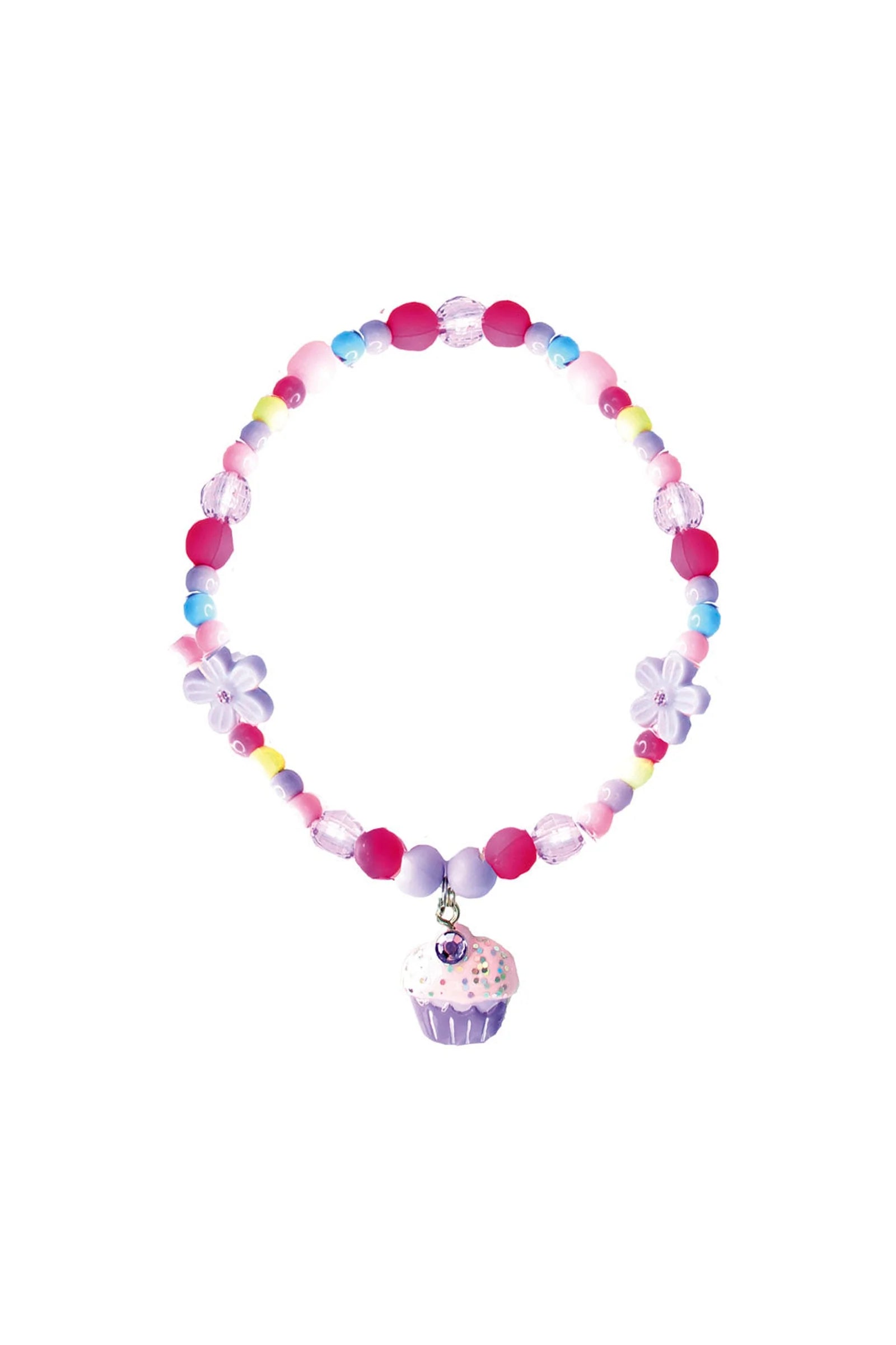 Cutie Cupcake Crunch Bracelet | Great Pretenders