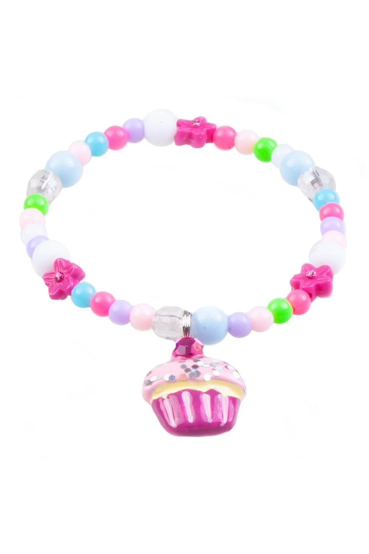 Cutie Cupcake Crunch Bracelet | Great Pretenders