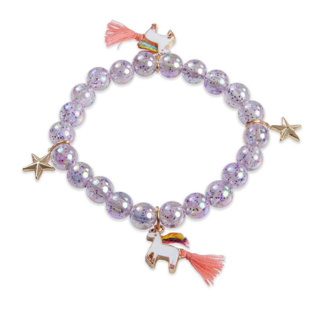 Unicorn Star Bracelet | Great Pretenders