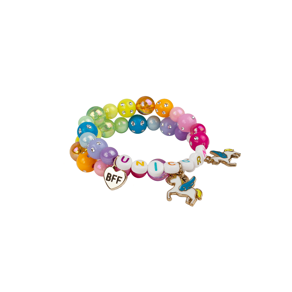 Dreams Unicorn BFF Bracelet | Great Pretenders