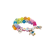 Dreams Unicorn BFF Bracelet | Great Pretenders