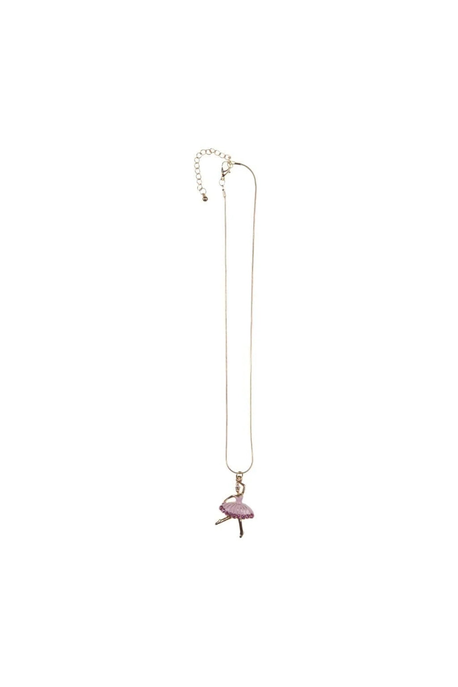 Ballet Beauty Necklace | Great Pretenders