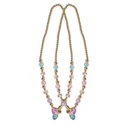 Butterfly Wishes BFF Necklaces | Great Pretenders