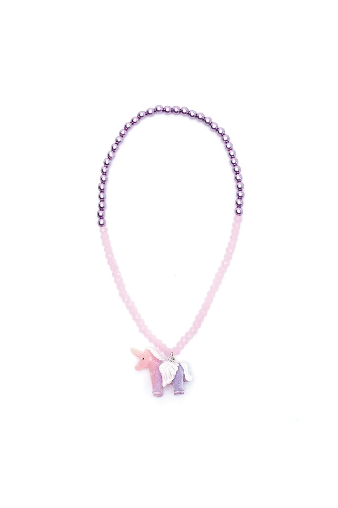Fancy Unicorn Necklace | Great Pretenders