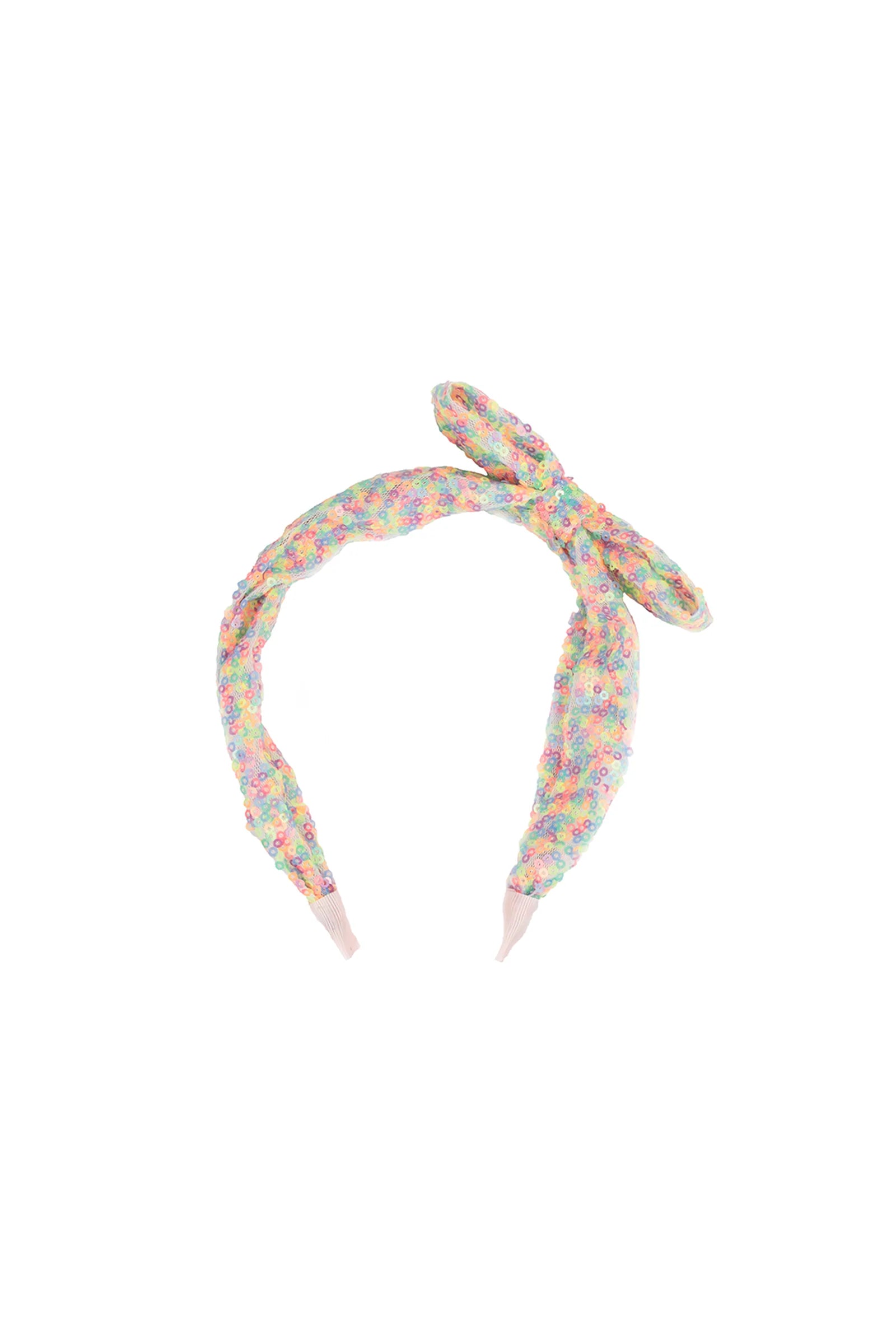 Sprinkle Sequins Headband | Great Pretenders