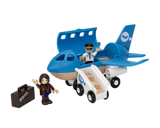 Airplane | BRIO