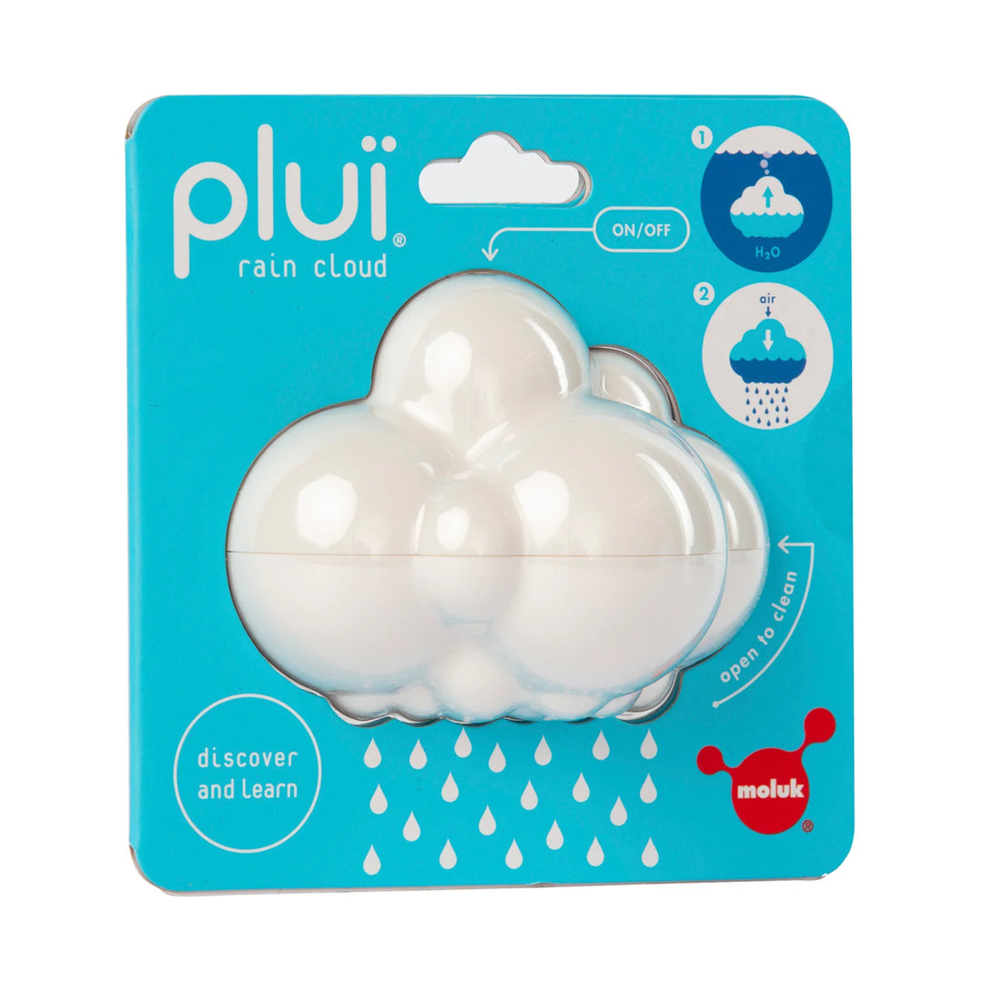 Plui Rain Cloud by MOLUK