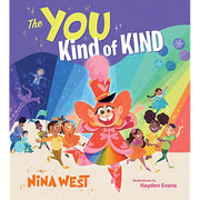 The You Kind of Kind