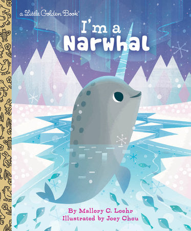 I’m a Narwhal