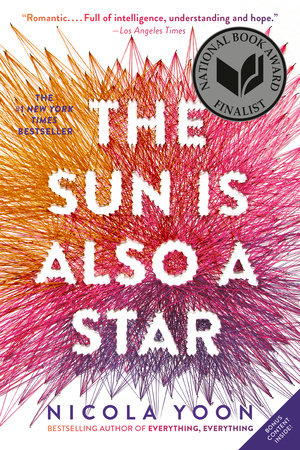 The Sun Is Also a Star: Movie Tie-in Edition